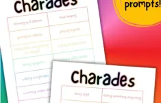 Charades