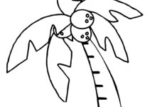 Chicka Chicka Boom Boom Palm Tree