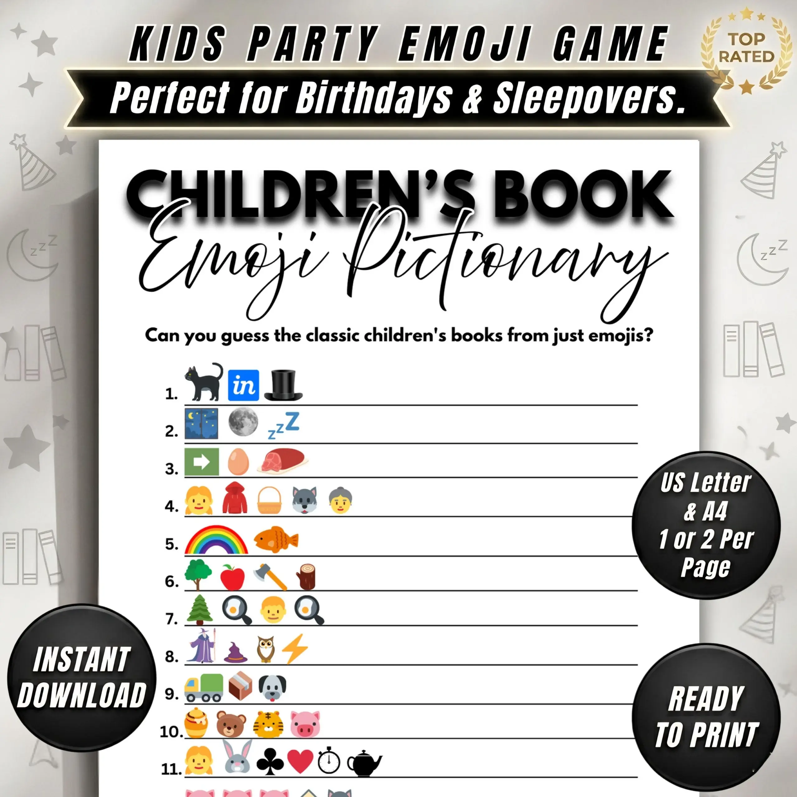 childrens book emoji pictionary free printable childrens book emoji pictionary free printable