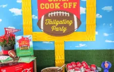 Chili Cook Off
