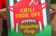 Chili Cook Off
