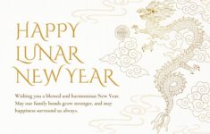 Chinese New Year