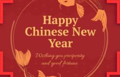 Chinese New Year
