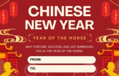 Chinese New Year