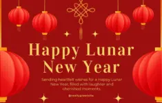Chinese New Year