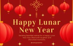 Chinese New Year