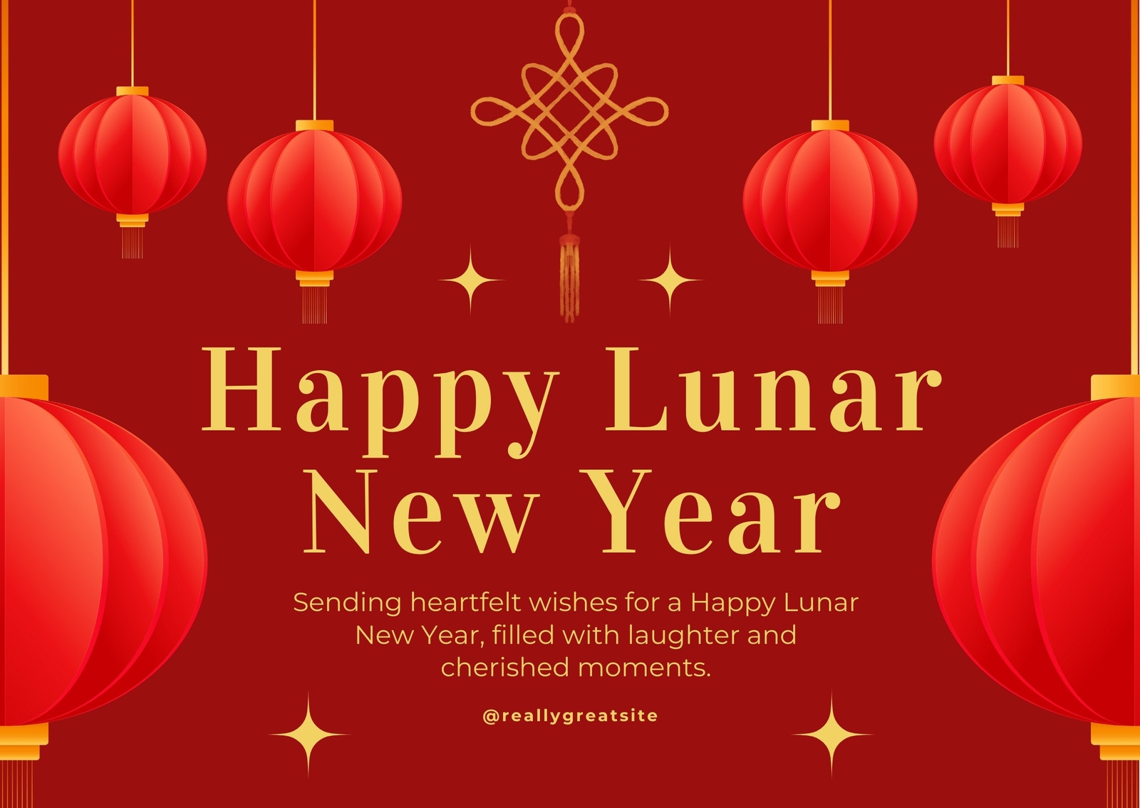 Chinese New Year