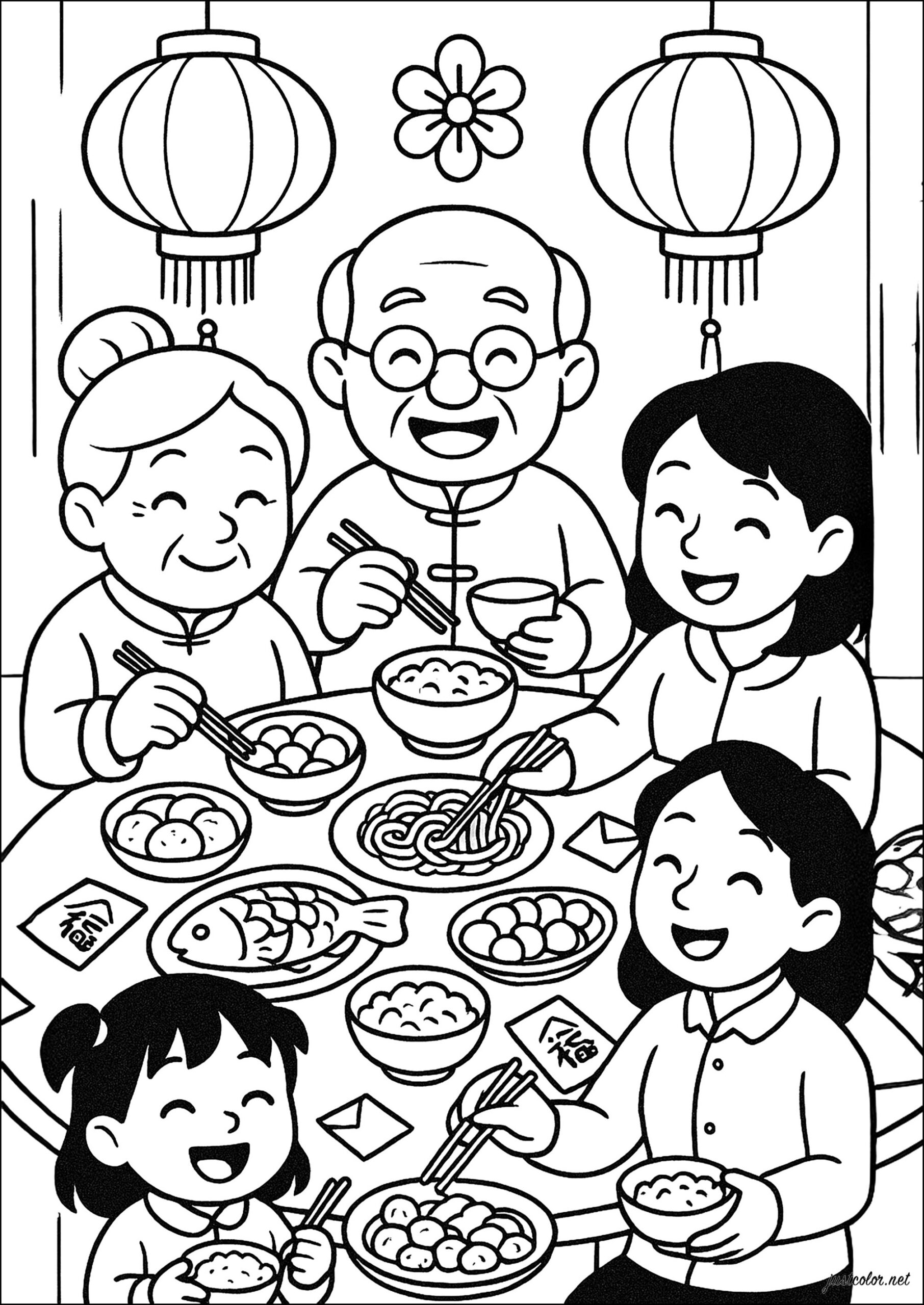 Chinese New Year