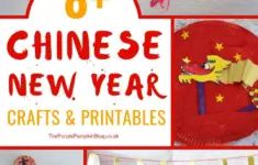Chinese New Year Crafts