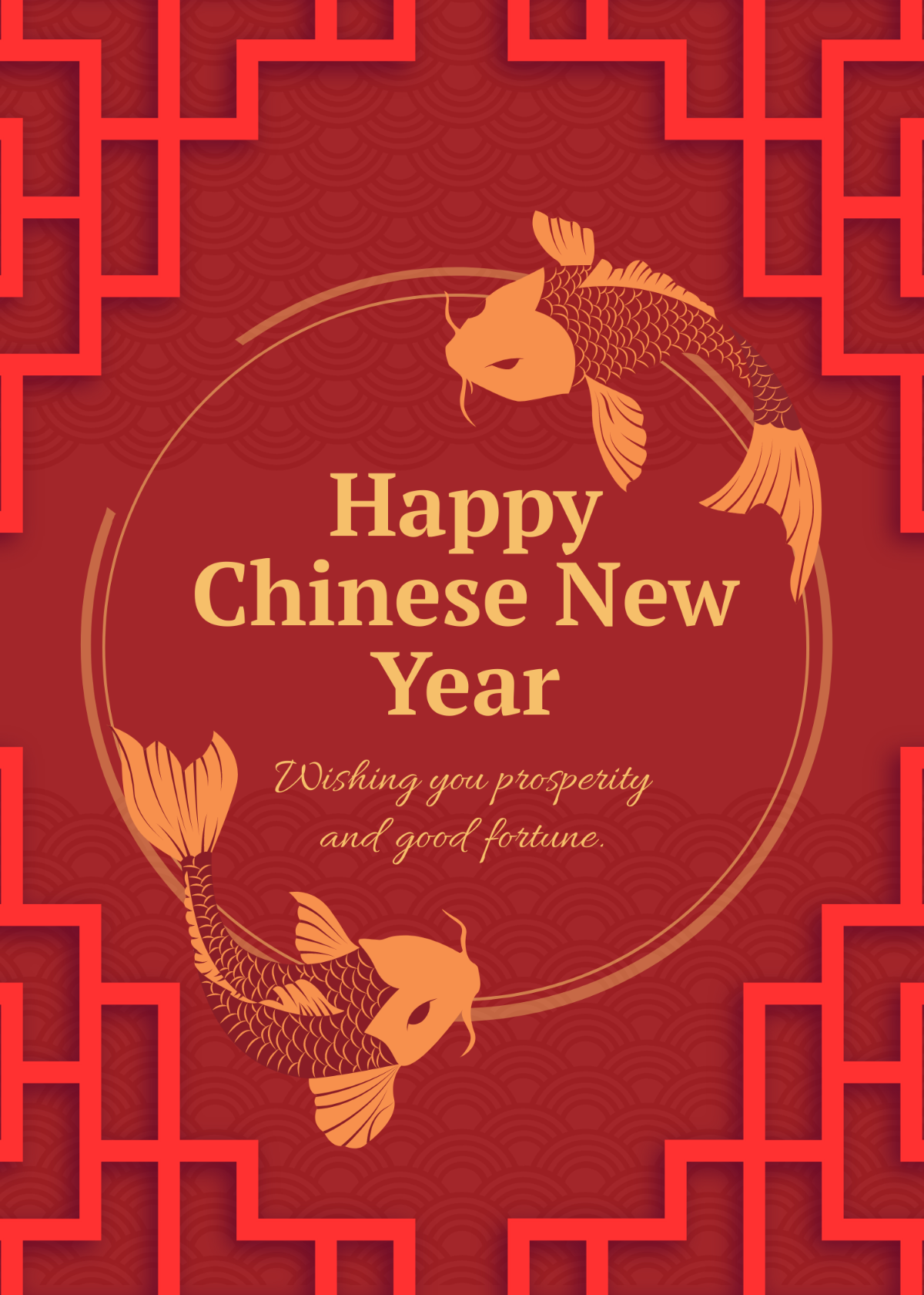 Chinese New Year