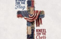 Christian 4th Of July Png
