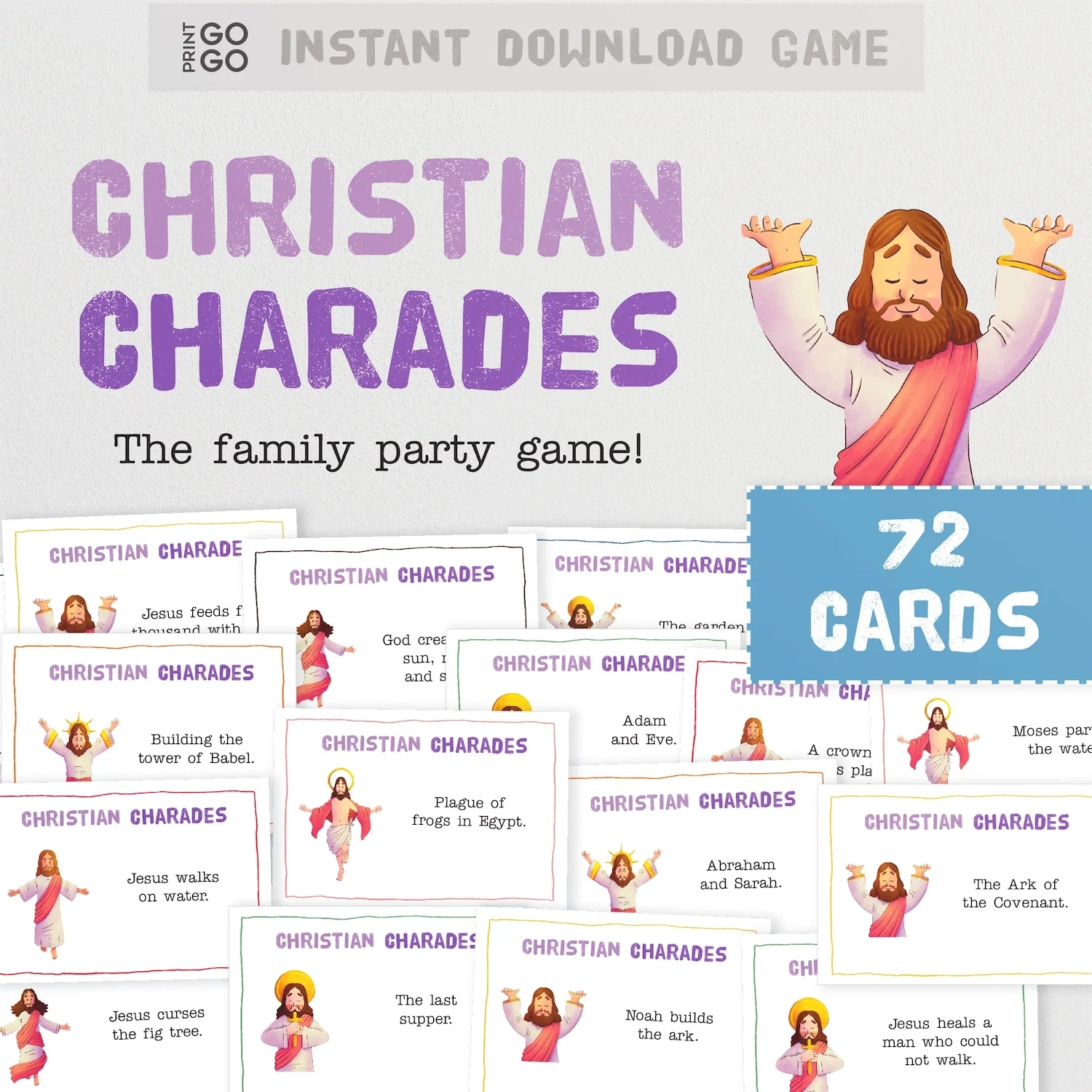 free bible charades printable free bible charades printable