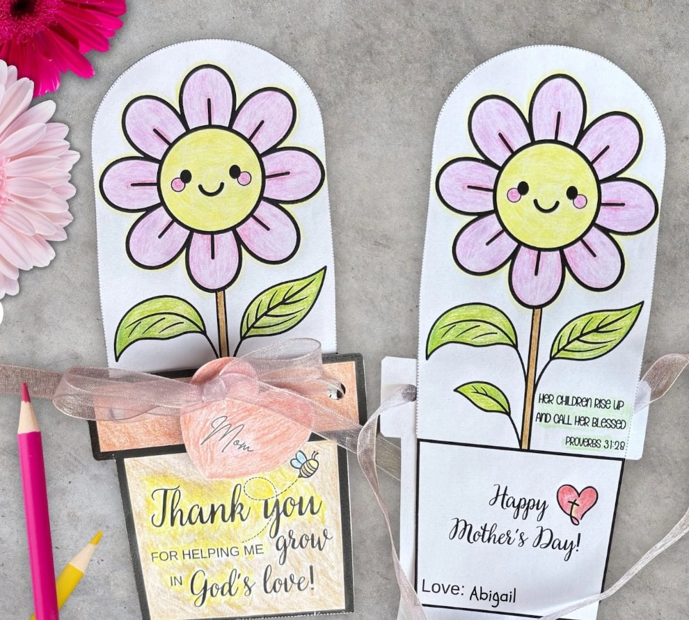 free printable christian mothers day crafts free printable christian mothers day crafts
