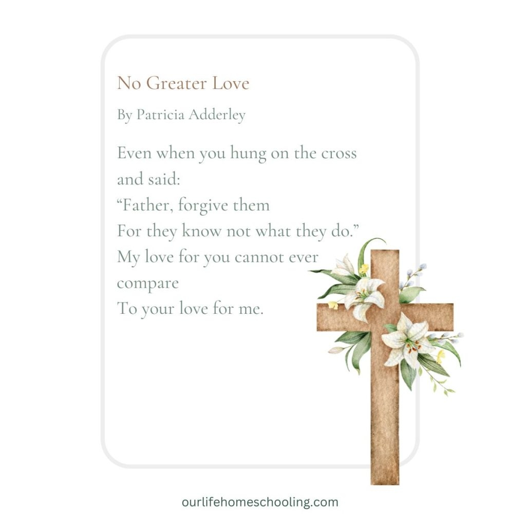 Christian Poems For Easter The Cross Resurrection Christian Poems For Easter The Cross Resurrection