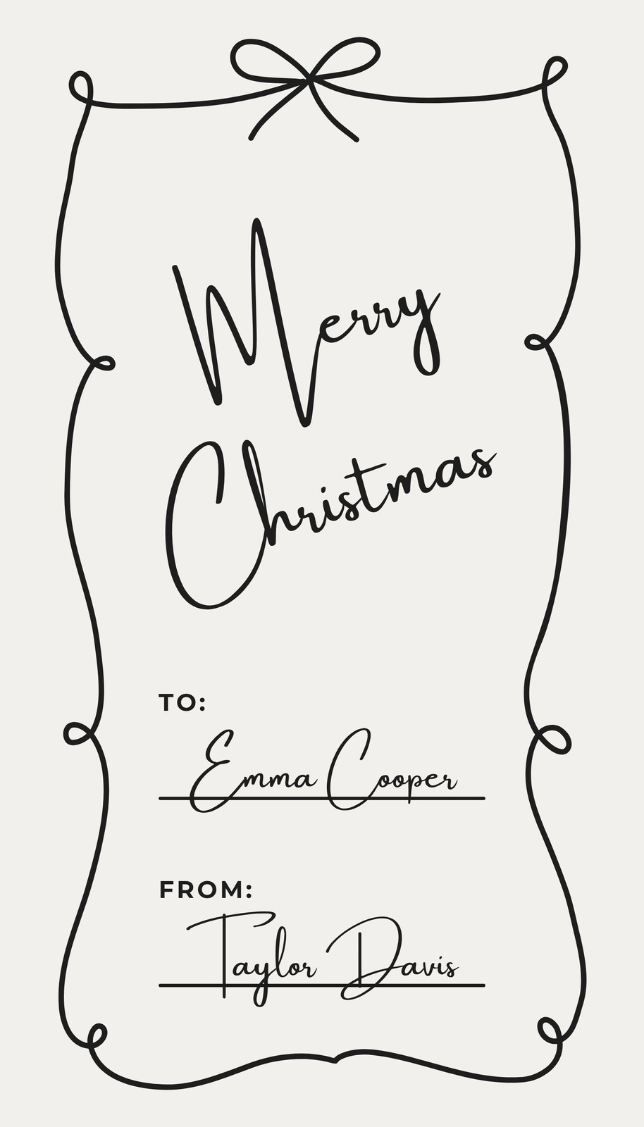 Christmas