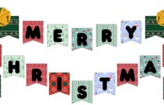 Christmas Banner