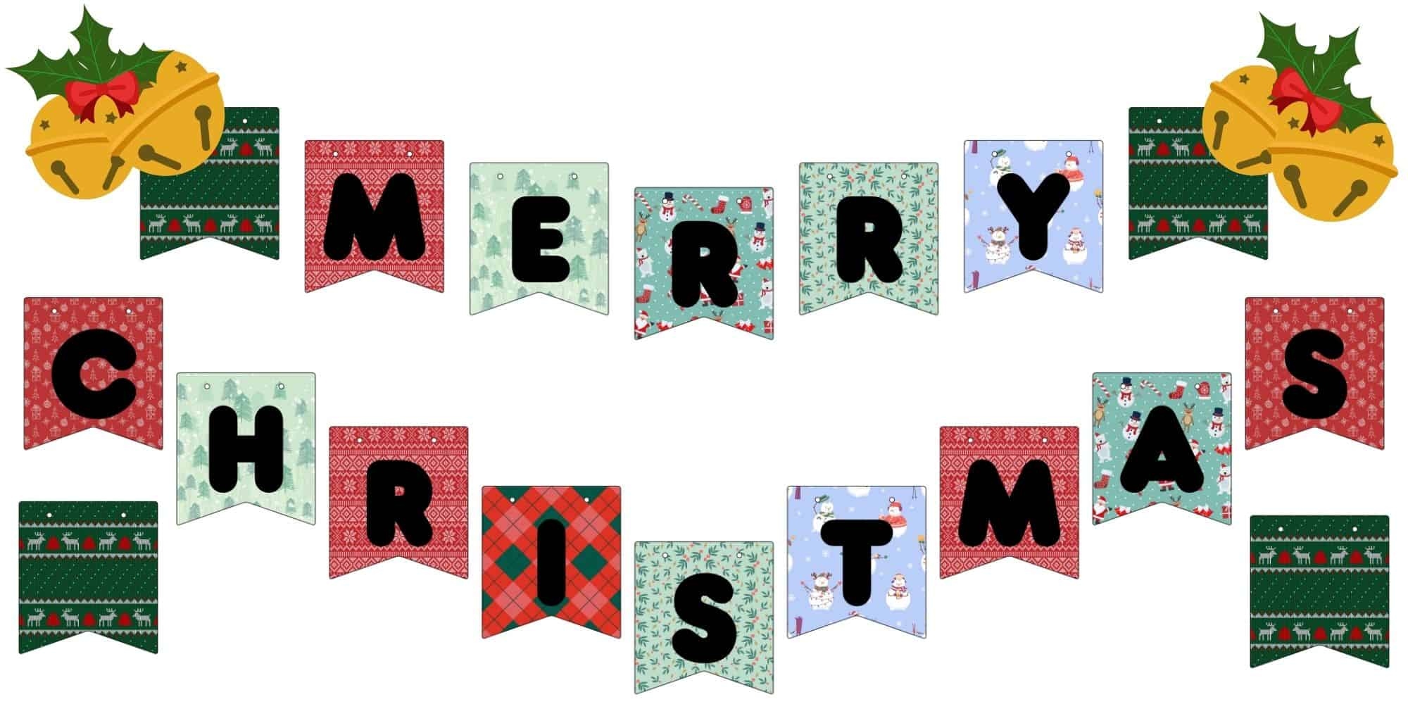 Christmas Banner