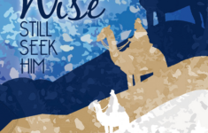 Christmas Bulletin Covers