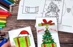 Christmas Cards For Kids
