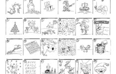 Christmas Carol Puzzles