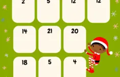 Christmas Code Breaker