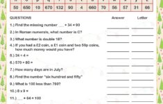 Christmas Code Breaker A Worksheet
