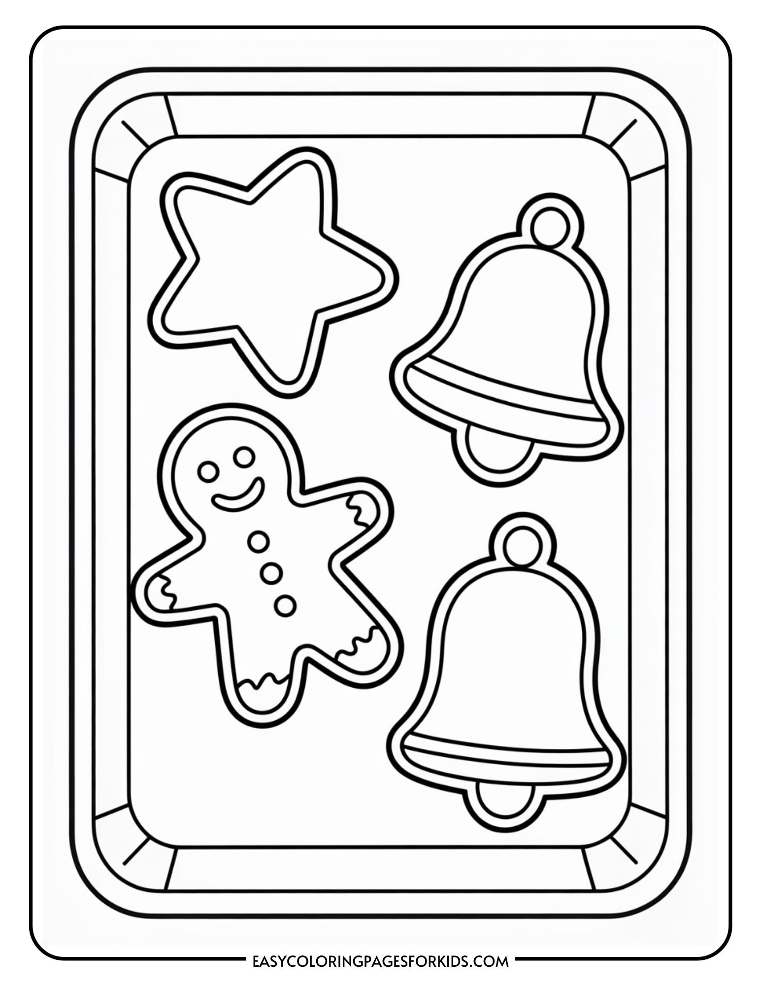 printable christmas cookies printable christmas cookies