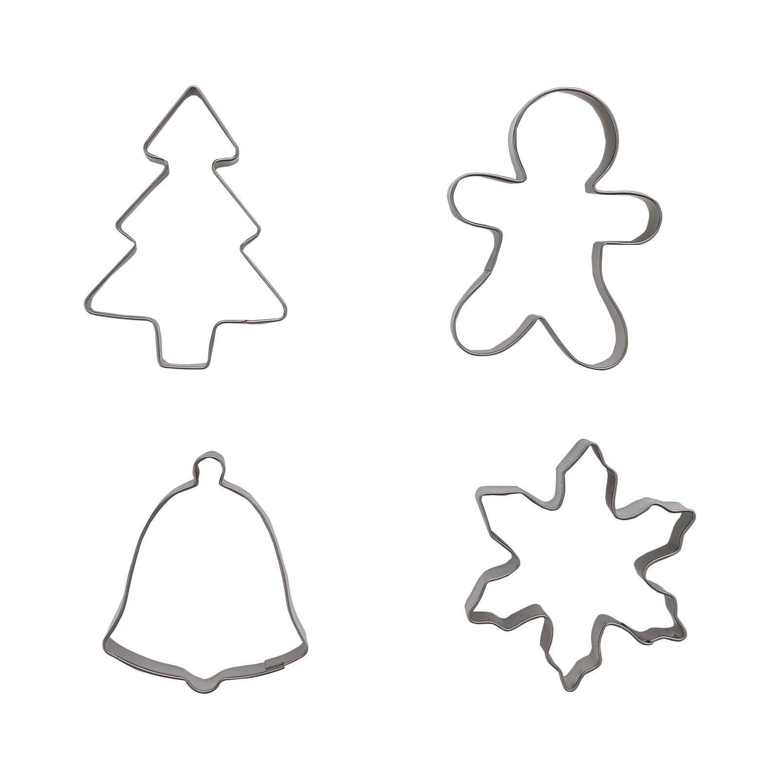 printable christmas cookie cutter shapes printable christmas cookie cutter shapes