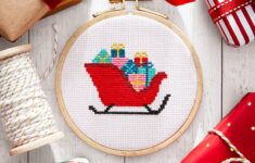 Christmas Cross Stitch Patterns