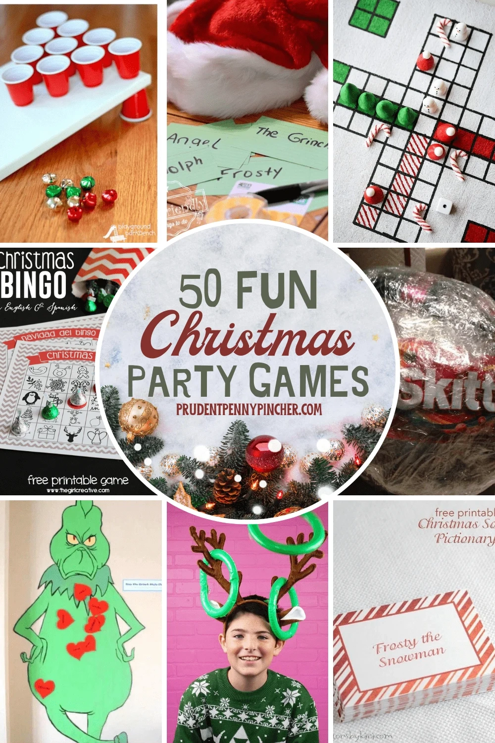 Christmas Games For Adults And Kids Christmas Games For Adults And Kids