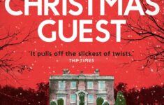 Christmas Guest Classic Country Festive