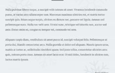 Christmas Holiday Newsletter Free Google Docs Template