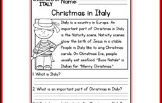 Christmas In Italy Christmas Around The World Social Studies Unit
