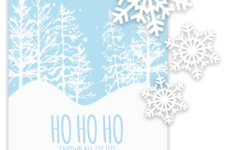 Christmas Invitation Templates