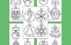 Christmas Ornaments