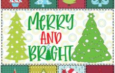 Christmas Patterns
