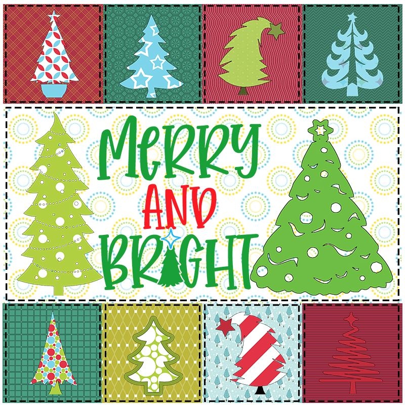 Christmas Patterns Christmas Patterns