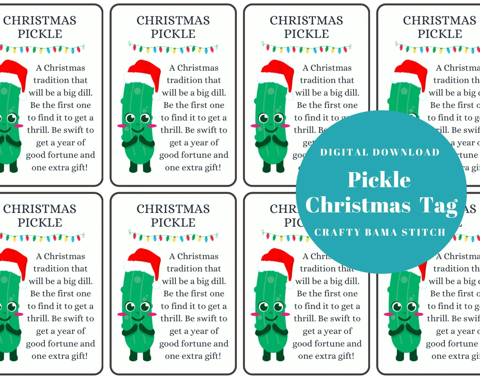 Christmas Pickle Pickle Pdf The Christmas Pickle Pickle Pdf The