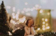 Christmas Poems From Heaven Merry Christmas In Heaven Poems