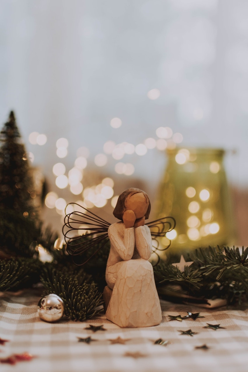 Christmas Poems From Heaven Merry Christmas In Heaven Poems