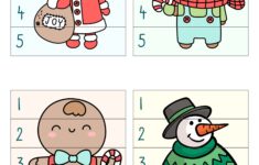 Christmas Puzzle