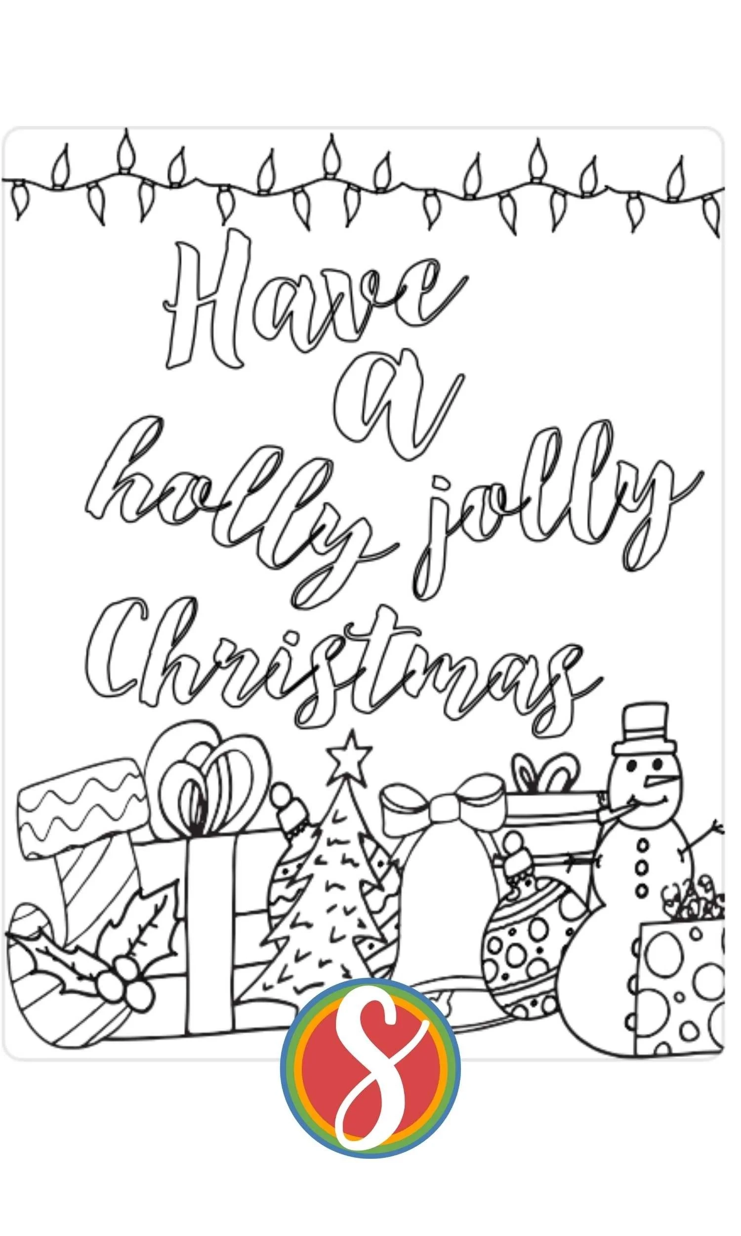 printable lyrics to have a holly jolly christmas printable lyrics to have a holly jolly christmas
