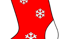 Christmas Stocking Patterns
