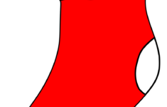 Christmas Stocking Patterns