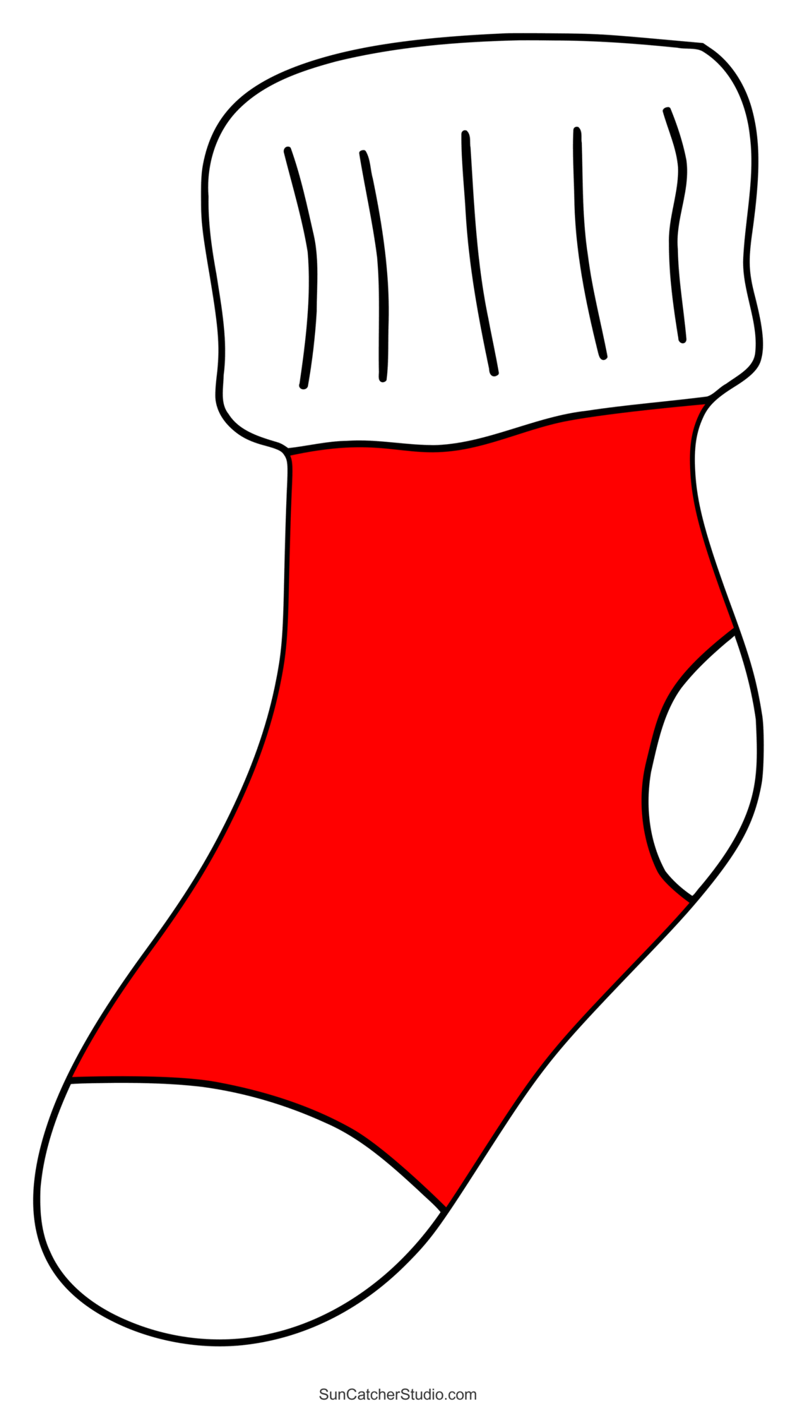 Christmas Stocking Patterns Christmas Stocking Patterns