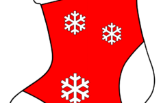Christmas Stocking Patterns