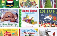 Christmas Stories For Kids