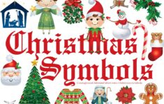 Christmas Symbols
