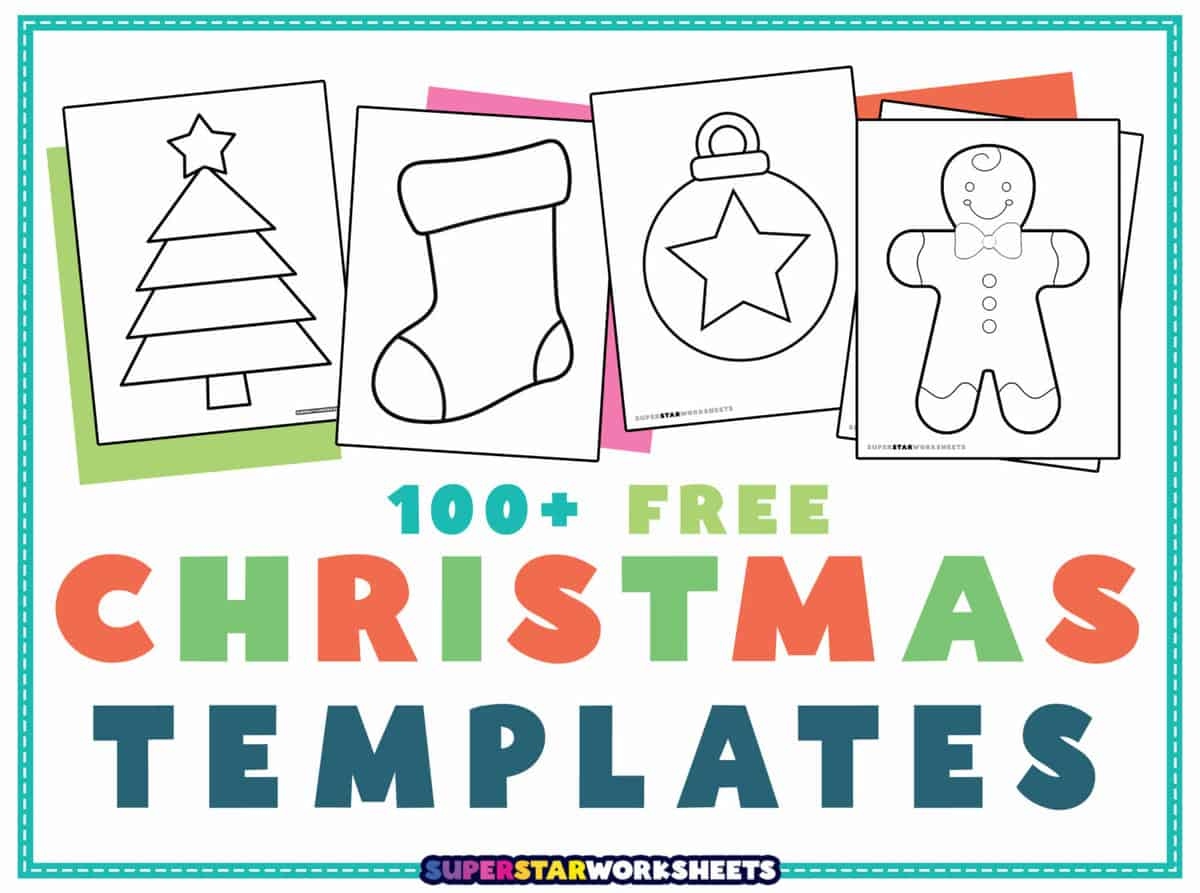 Christmas Templates Christmas Templates