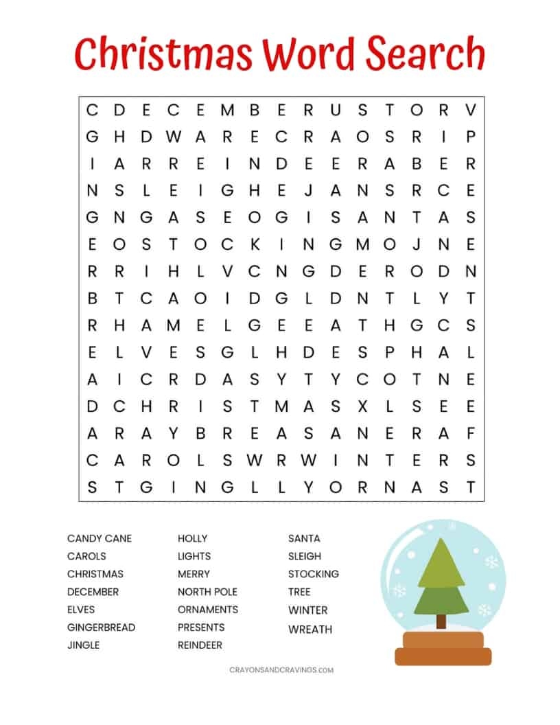printable christmas search and find printable christmas search and find